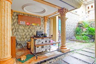 Hotel O Yogyakarta near Jogja City Mall formerly Bama Guesthouse - Yogyakarta - 7