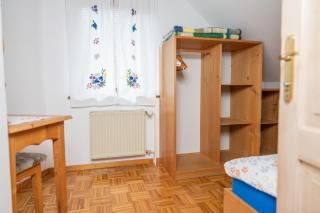 Holiday Home Pri Srni - Bohinj - 6