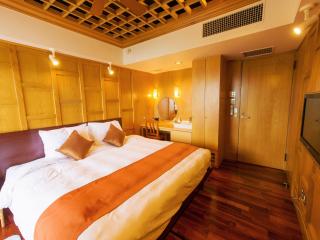 LiVEMAX Amms Canna Resort Villa - Ginoza - 2
