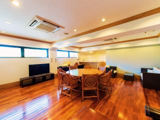 LiVEMAX Amms Canna Resort Villa - Ginoza - 4