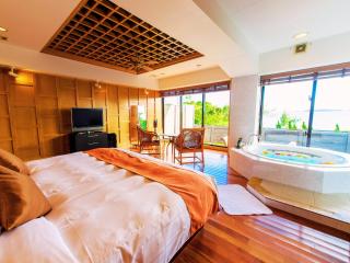 LiVEMAX Amms Canna Resort Villa - Ginoza - 5