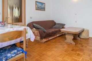 Holiday Home Pri Srni - 2