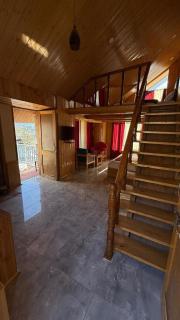 New Rock Cottage - 8