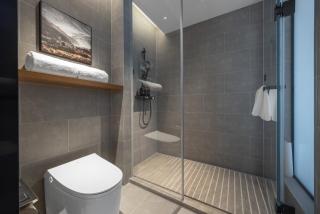 Atour Hotel Kunming Guandu Longhu Times Financial Center - Kunming - 3