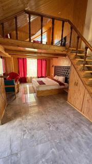 New Rock Cottage - 3