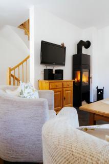 Ferienhaus mit Sauna - Bad Gastein - 7