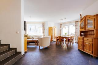 Ferienhaus mit Sauna - Bad Gastein - 9