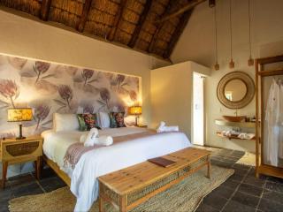 Etnika Manor House - Hoedspruit - 7