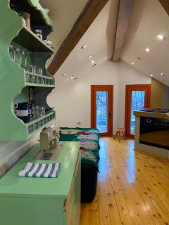 Apartmani SuperStar - Soko Banja - 2