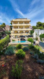 Villa Penava, private beach, pool and 7min to Trogir - Trogir - 9