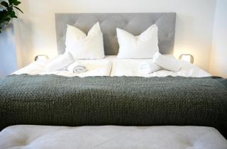 Exquisite 100qm an der Spree - Berlino - 5
