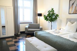 Exquisite 100qm an der Spree - Berlino - 2