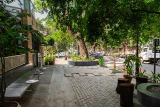 Stopover Backpackers Stay - Bangalore - 5