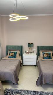 Deluxe Apartment - Fier - 4