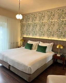Belem Hotel - Pombal - 6