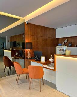 Belem Hotel - Pombal - 9
