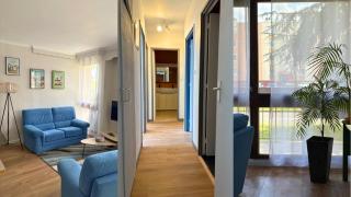 Appartement 4 chambres Idéal 24h moto & voiture - Le Mans - 4