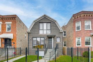 1 Mi to Garfield Park Conservatory Modern Apt! - 0