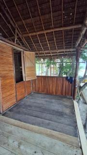 Angganeti Homestay - - 1