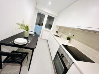 Top central Lisbon rooms, ideal location for tourists - Lissabon - 7