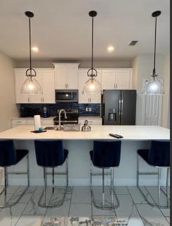 404OCA-The Retreat at ChampionsGate townhouse - Kissimmee - 6