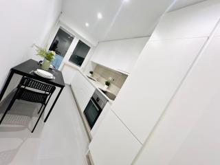 Top central Lisbon rooms, ideal location for tourists - Lissabon - 5