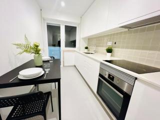 Top central Lisbon rooms, ideal location for tourists - Lissabon - 4