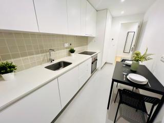 Top central Lisbon rooms, ideal location for tourists - Lissabon - 3