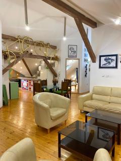 Apartmani SuperStar - Soko Banja - 9