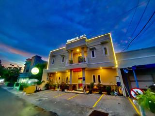 Muara Inn ternate - 1