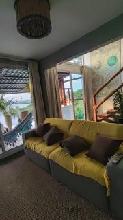 Loft bambu - Barra de Guaratiba - 8