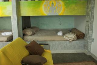 Loft bambu - Barra de Guaratiba - 5
