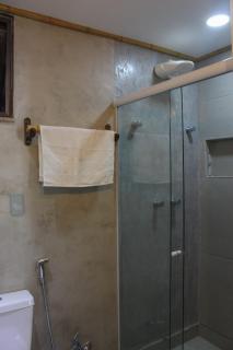 Loft bambu - Barra de Guaratiba - 2