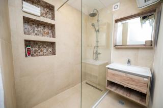 Modern 1 BDR with Balcony - Sarajevo - 2