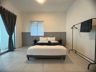 Ipoh Modern Family Retreat - 8