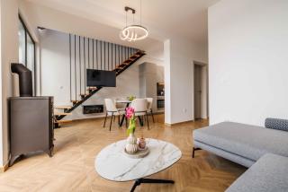 Salt Lake Villas - Nikšić - 5