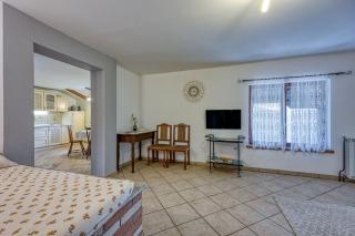 Apartment Marta Slovenia Natures - Happy Rentals - 1