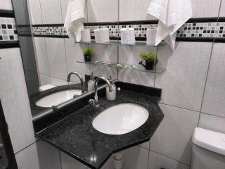 Large House with Gourmet area and Garage - Montes Claros - 2