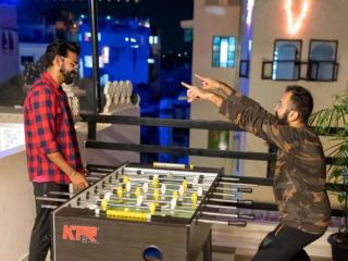 The Hosteller Udaipur - Udaipur - 4