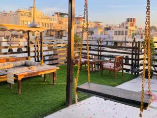 The Hosteller Udaipur - Udaipur - 7