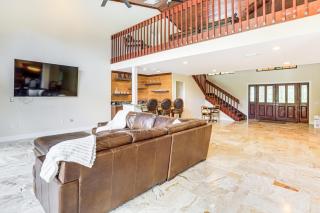 Pool Table and Bar Spacious West Palm Beach Retreat - West Palm Beach - 8