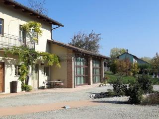 Locanda Camia Rooms - Novello - 8