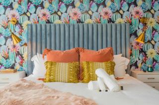 2 Chic Townhomes Near Geodis Sleeps 22 - Nashville - 5