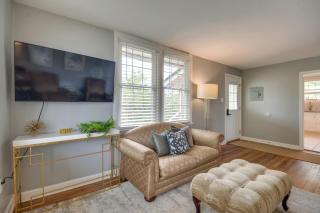 2 Mi to Dtwn Pensacola Charming Apartment - Pensacola - 5