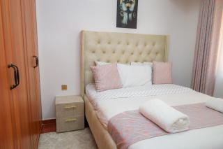 Two bedroom Oasis - 2