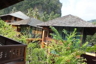 Avatar Railay - Strand Railay - 4