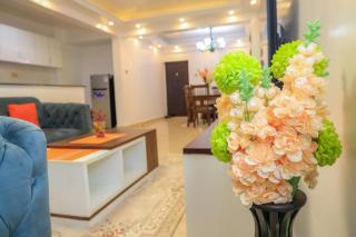 Two bedroom Oasis - 5