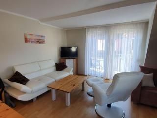 Birkenstraße 11a Wohnung 4 - Zingst - 8