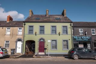 Boutique Stays at 56 - Newtownards - 0