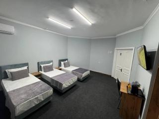 Kesh Hotel - Tashkent - 2